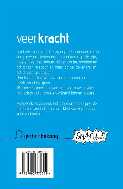 VEERKRACHT