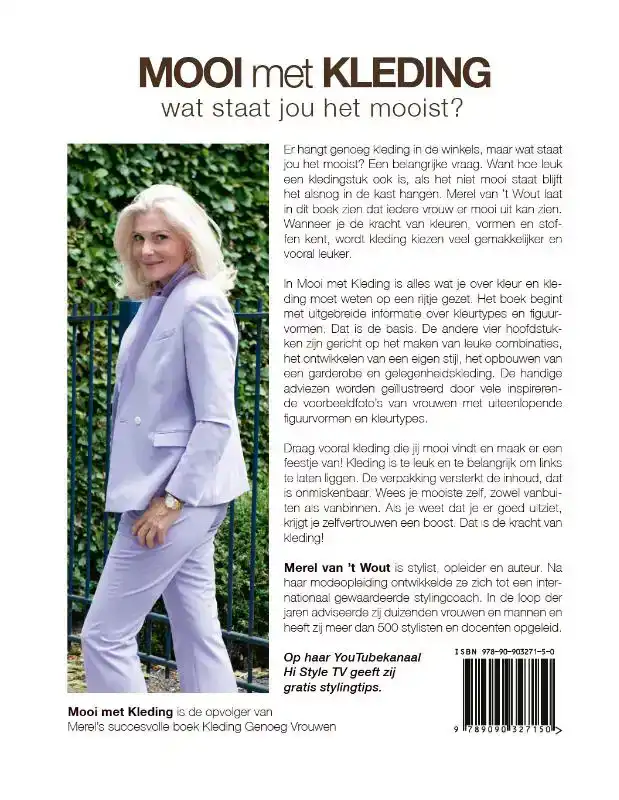 MOOI MET KLEDING