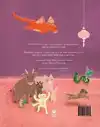 MING MING EN HET VERHAAL VAN DE CHINESE DIERENRIEM