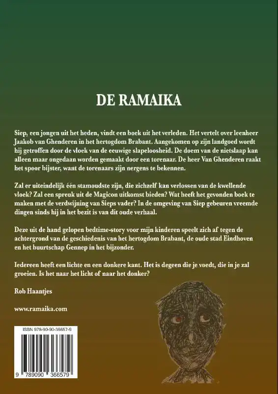 DE RAMAIKA