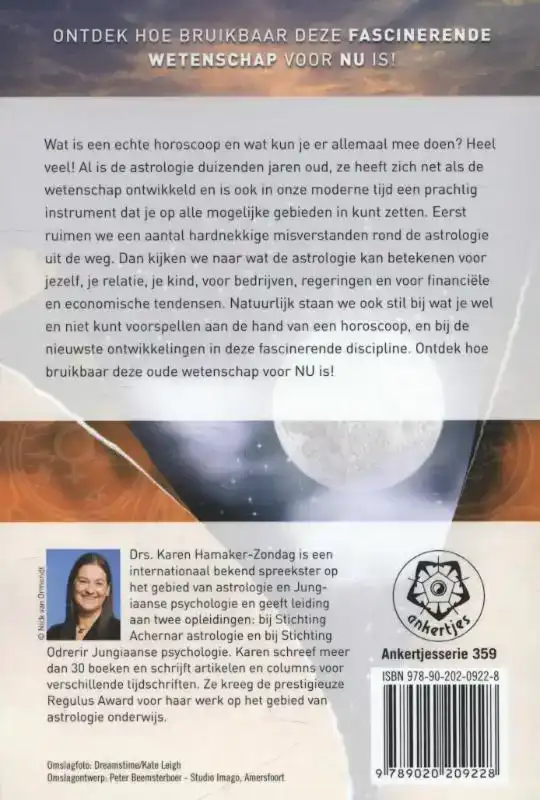 ASTROLOGIE