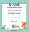 BOBBI DE ALLERLIEFSTE PAPA