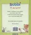 BOBBI IN DE LENTE