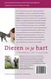 DIEREN IN JE HART
