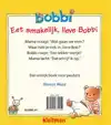 EET SMAKELIJK, LIEVE BOBBI