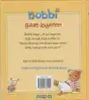 BOBBI GAAT LOGEREN