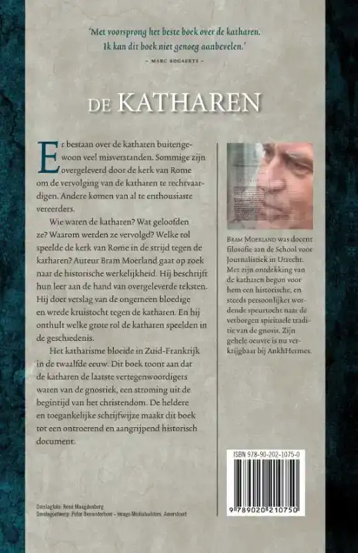 DE KATHAREN