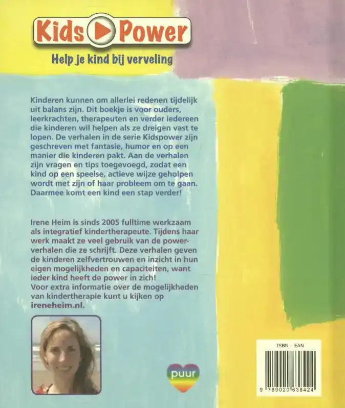 IK VERVEEL ME! / DRUK 1