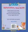 WELTERUSTEN, LIEVE BOBBI