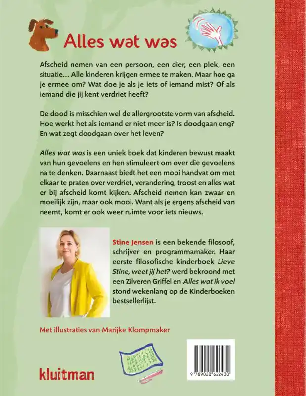 ALLES WAT WAS