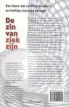 DE ZIN VAN ZIEKZIJN