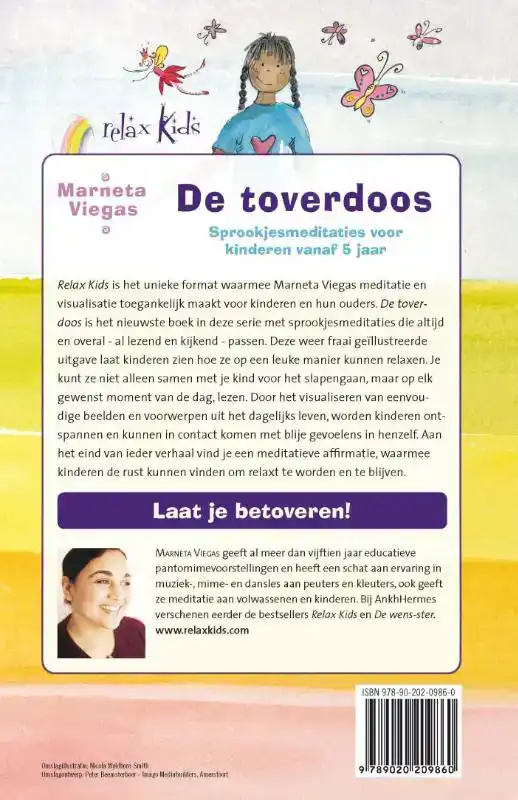 DE TOVERDOOS