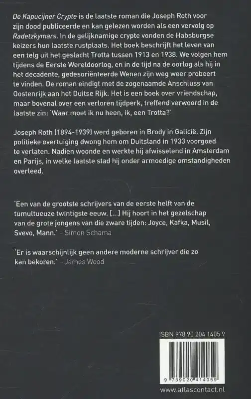 DE KAPUCIJNER CRYPTE