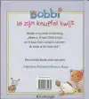 BOBBI IS ZIJN KNUFFEL KWIJT