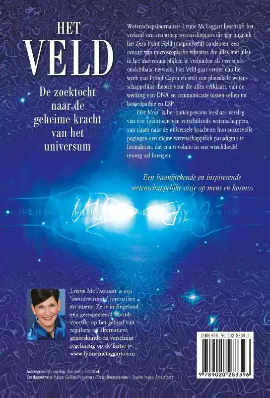 HET VELD