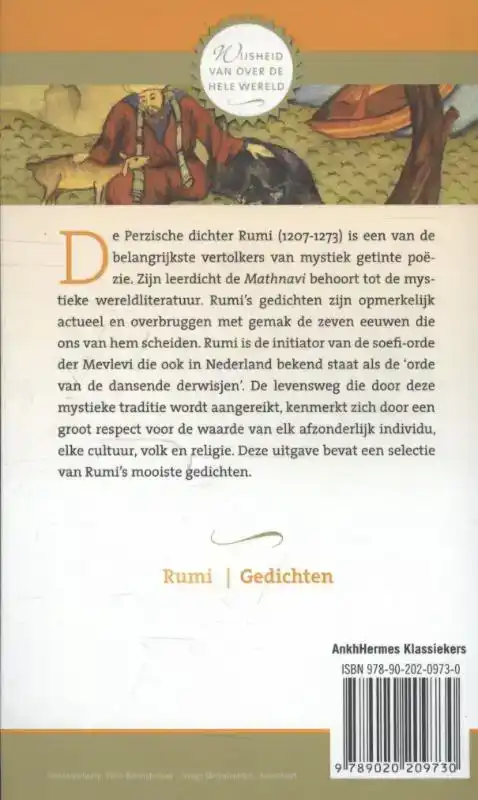 GEDICHTEN