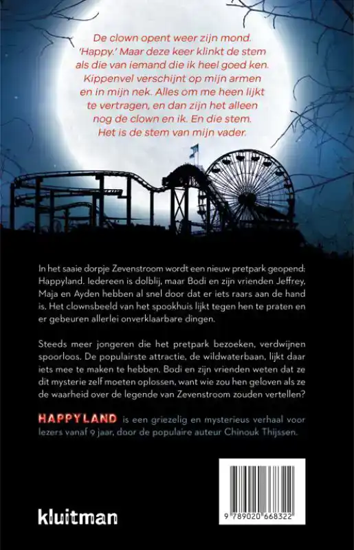 HAPPYLAND