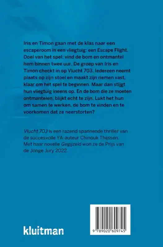 VLUCHT 703