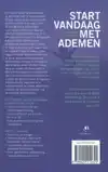 START VANDAAG MET ADEMEN