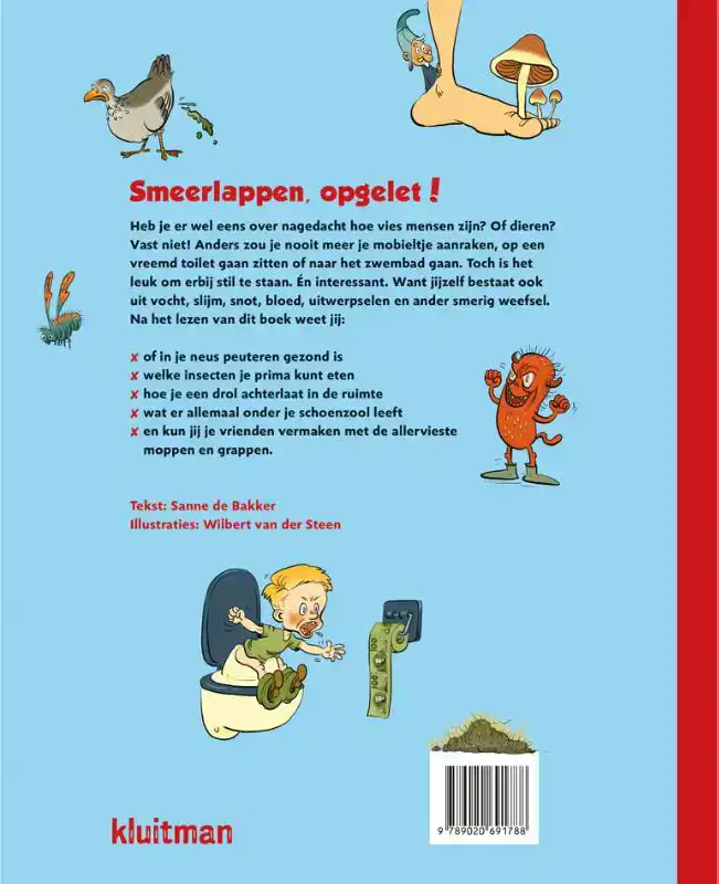 HET HANDBOEK VOOR VIEZERIKEN