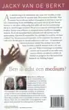 BEN IK ECHT EEN MEDIUM?
