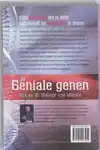 JE GENIALE GENEN