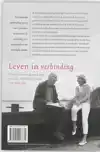 LEVEN IN VERBINDING