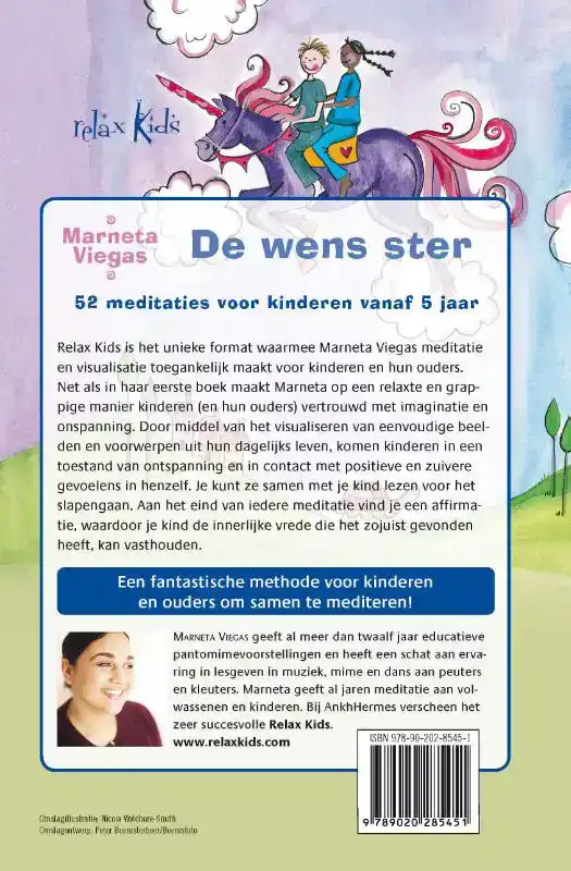 DE WENS STER