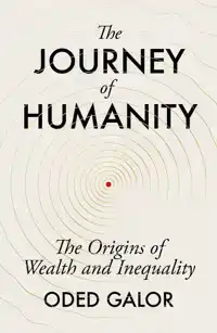 THE JOURNEY OF HUMANITY