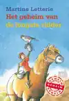HET GEHEIM VAN DE JONGSTE RIDDER
