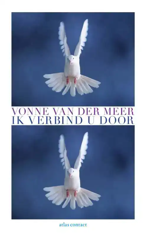 IK VERBIND U DOOR