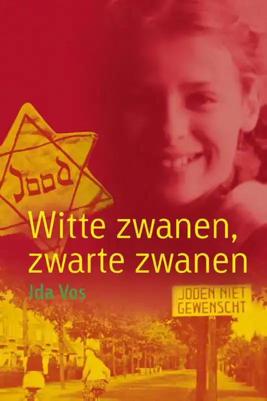 WITTE ZWANEN, ZWARTE ZWANEN