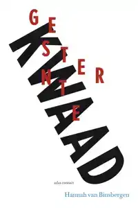 KWAAD GESTERNTE