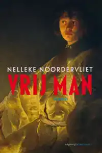 VRIJ MAN