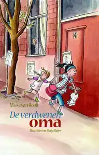 DE VERDWENEN OMA ; OMA VERDACHT