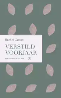 VERSTILD VOORJAAR