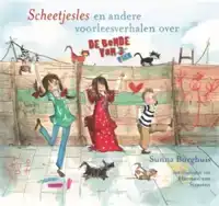 SCHEETJESLES (MET CD)