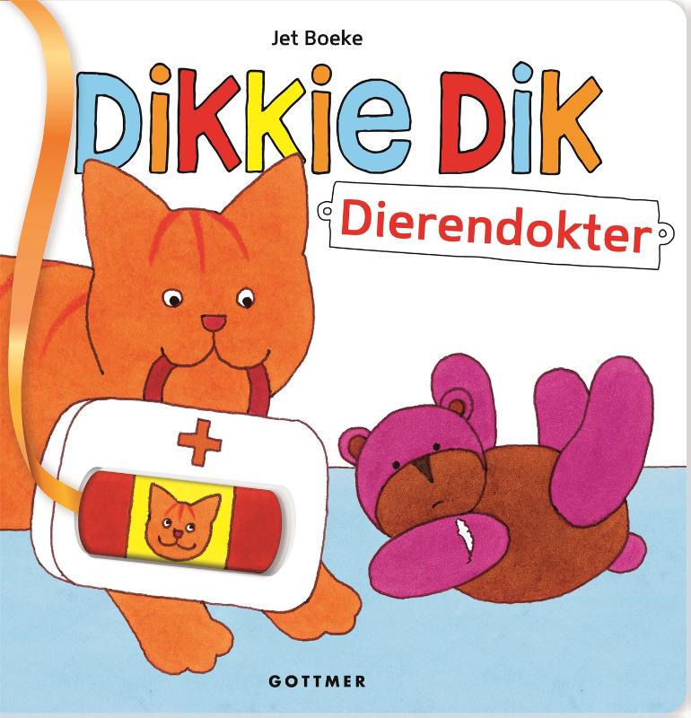 DIERENDOKTER