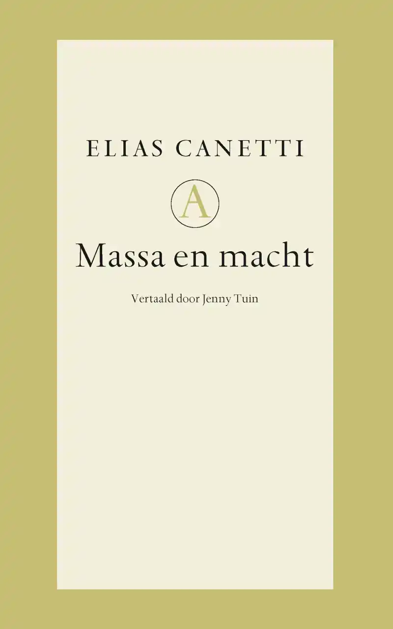MASSA & MACHT