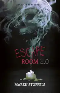 ESCAPE ROOM 2.0