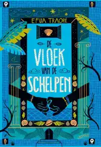 DE VLOEK VAN DE SCHELPEN