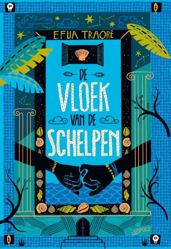 DE VLOEK VAN DE SCHELPEN