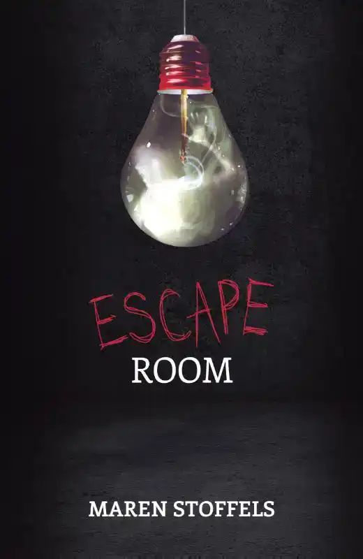 ESCAPE ROOM