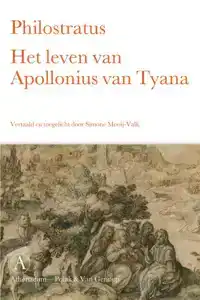 HET LEVEN VAN APOLLONIUS VAN TYANA