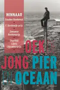 PIER EN OCEAAN