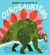 WELKOM IN DE WERELD VAN DE DINOSAURIERS