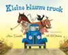 KLEINE BLAUWE TRUCK