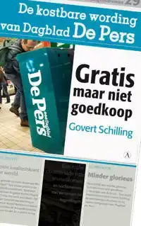 GRATIS MAAR NIET GOEDKOOP