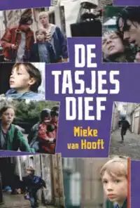 DE TASJESDIEF