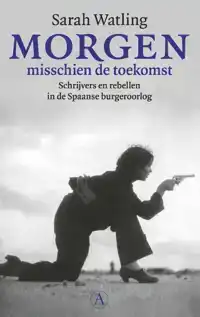 MORGEN MISSCHIEN DE TOEKOMST